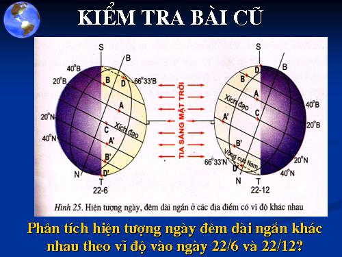 Bài 10. Cấu tạo bên trong của Trái Đất