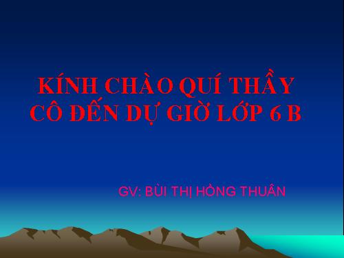 Bài 10. Cấu tạo bên trong của Trái Đất