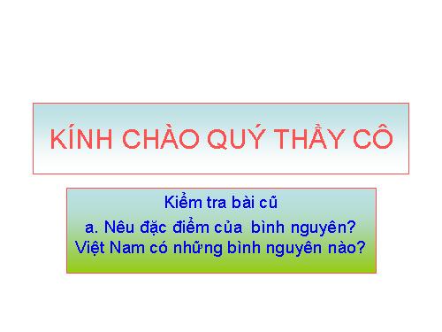 Bài 15. Các mỏ khoáng sản