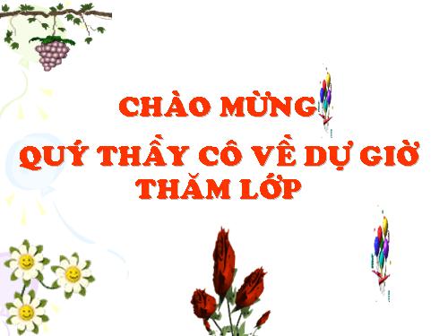 Bài 7. Sự vận động tự quay quanh trục của Trái Đất và các hệ quả