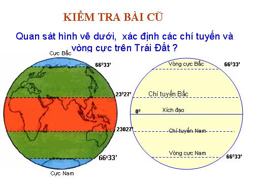 Bài 10. Cấu tạo bên trong của Trái Đất