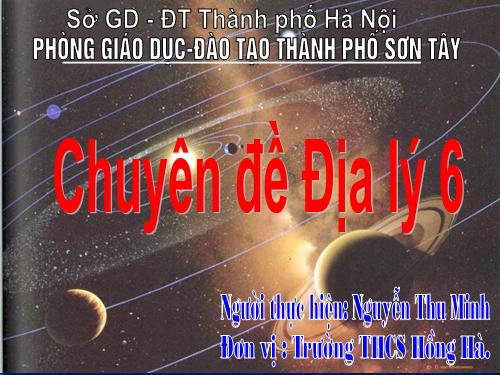 Bài 9. Hiện tượng ngày, đêm dài ngắn theo mùa