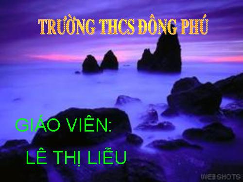 Bài 17. Lớp vỏ khí