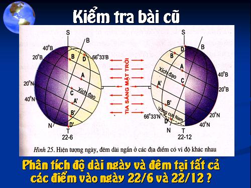 Bài 10. Cấu tạo bên trong của Trái Đất