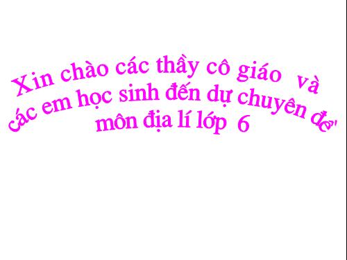 Bài 12. Tác động của nội lực và ngoại lực trong việc hình thành địa hình bề mặt Trái Đất