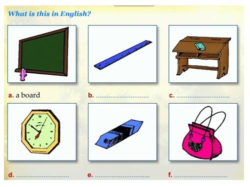 Unit 2 exercises