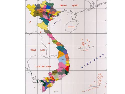 Unit 15. Countries