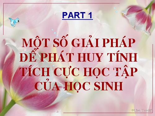 Phuong phap day hoc tich cuc