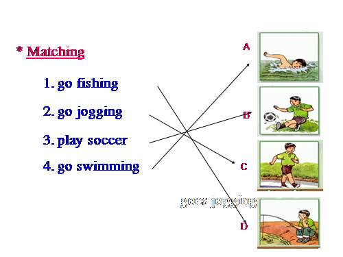 Unit 13. Activities and the seasons