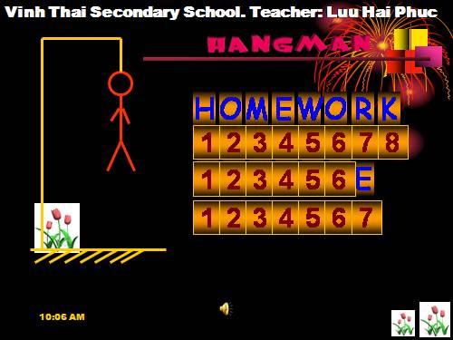 Unit 13. Activities and the seasons