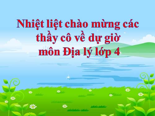 Bài 12. Người dân ở đồng bằng Bắc Bộ