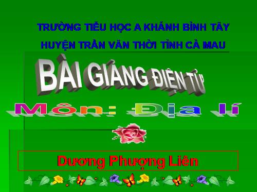 Bài 11. Đồng bằng Bắc Bộ