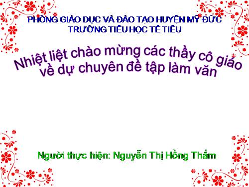 Bài 1. Dãy Hoàng Liên Sơn