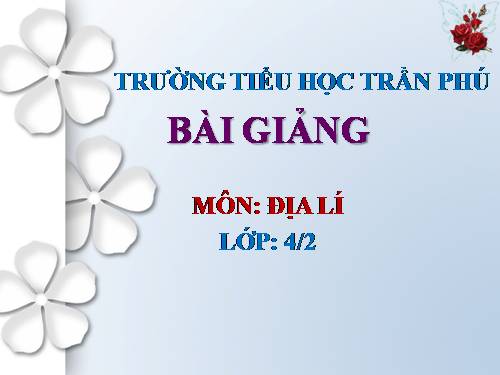 Bài 19-20. Hoạt động sản xuất của người dân ở đồng bằng Nam Bộ