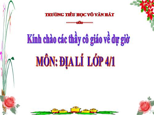 Bài 17. Đồng bằng Nam Bộ