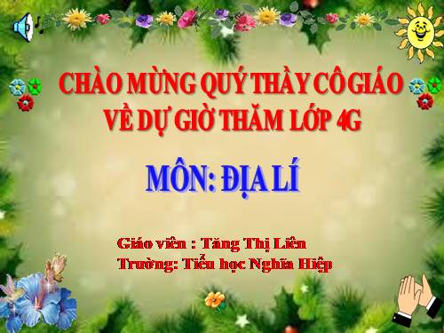 Bài 15. Thủ đô Hà Nội