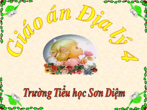 Bài 12. Người dân ở đồng bằng Bắc Bộ