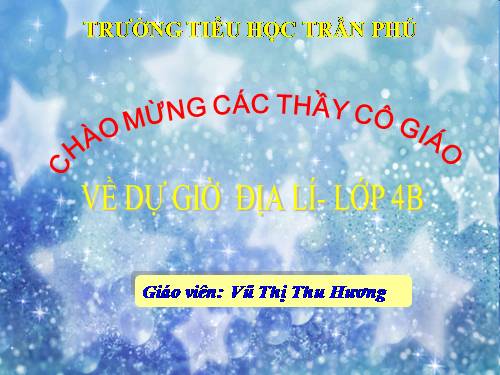 Bài 17. Đồng bằng Nam Bộ