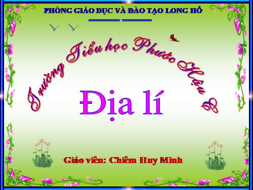 Bài 11. Đồng bằng Bắc Bộ