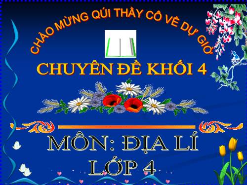 Bài 7-8. Hoạt động sản xuất của người dân ở Tây Nguyên