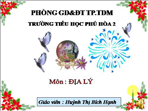 Bài 12. Người dân ở đồng bằng Bắc Bộ