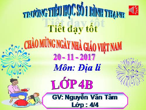 Bài 11. Đồng bằng Bắc Bộ