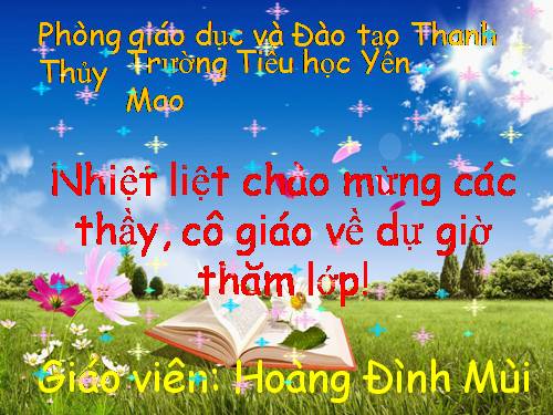 Bài 9. Thành phố Đà Lạt