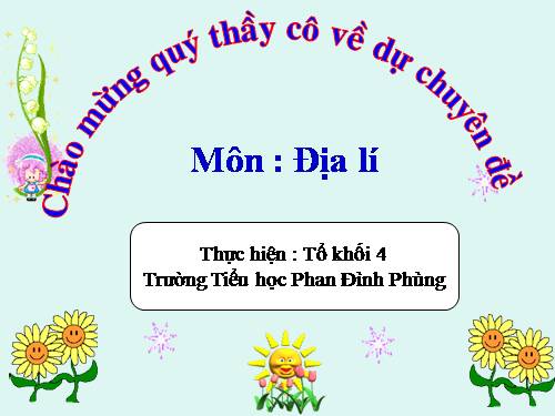 Bài 22. Thành phố Cần Thơ