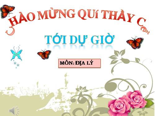 Bài 6. Một số dân tộc ở Tây Nguyên