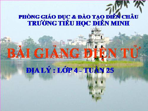 Bài 22. Thành phố Cần Thơ