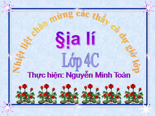 Bài 19-20. Hoạt động sản xuất của người dân ở đồng bằng Nam Bộ
