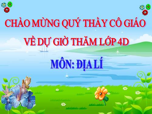 Bài 15. Thủ đô Hà Nội