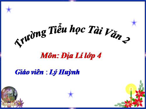 Bài 15. Thủ đô Hà Nội