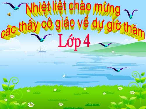 Bài 12. Người dân ở đồng bằng Bắc Bộ