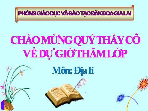 Bài 16. Thành phố Hải Phòng