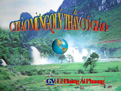 Bài 7-8. Hoạt động sản xuất của người dân ở Tây Nguyên