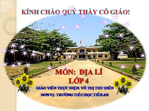 Bài 21. Thành phố Hồ Chí Minh