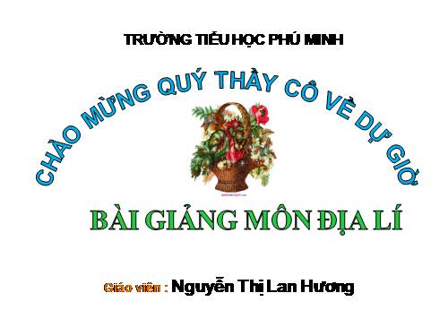 Bài 28. Thành phố Đà Nẵng