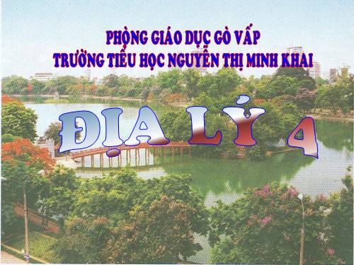 Bài 28. Thành phố Đà Nẵng