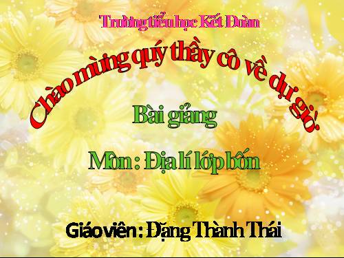 Bài 17. Đồng bằng Nam Bộ