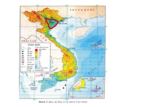 Bài 15. Thủ đô Hà Nội