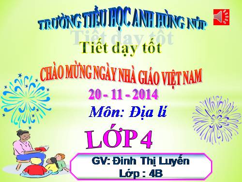 Bài 11. Đồng bằng Bắc Bộ