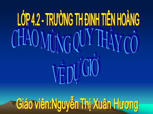 Bài 9. Thành phố Đà Lạt