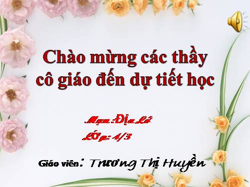 Bài 7-8. Hoạt động sản xuất của người dân ở Tây Nguyên