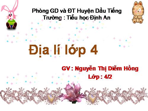 Bài 19-20. Hoạt động sản xuất của người dân ở đồng bằng Nam Bộ