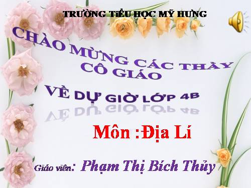 Bài 7-8. Hoạt động sản xuất của người dân ở Tây Nguyên