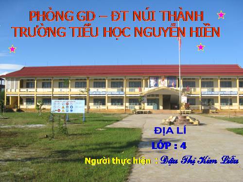 Bài 15. Thủ đô Hà Nội