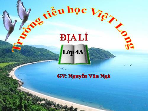 Bài 28. Thành phố Đà Nẵng