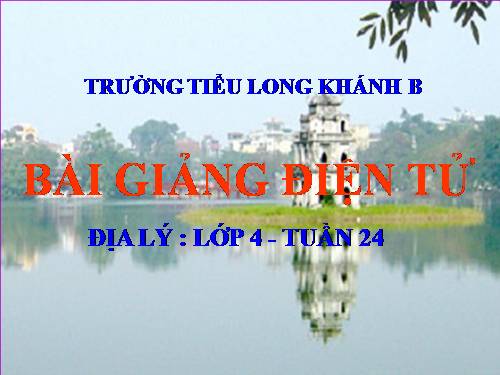 Bài 22. Thành phố Cần Thơ