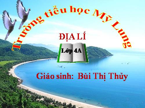 Bài 28. Thành phố Đà Nẵng